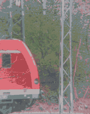 There should be a train video here :'(
