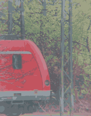 There should be a train video here :'(