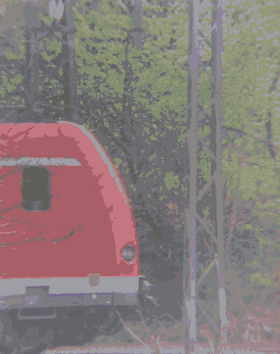 There should be a train video here :'(