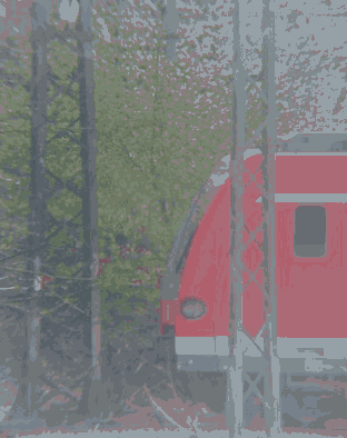 There should be a train video here :'(