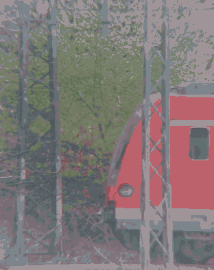 There should be a train video here :'(