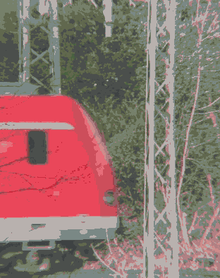 There should be a train video here :'(