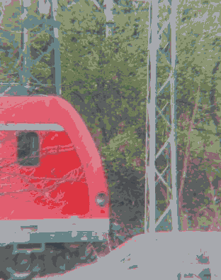 There should be a train video here :'(
