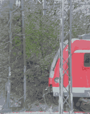 There should be a train video here :'(