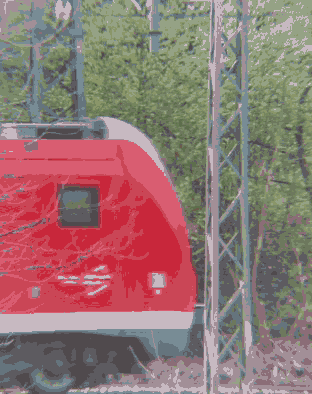 There should be a train video here :'(