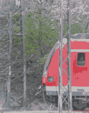 There should be a train video here :'(