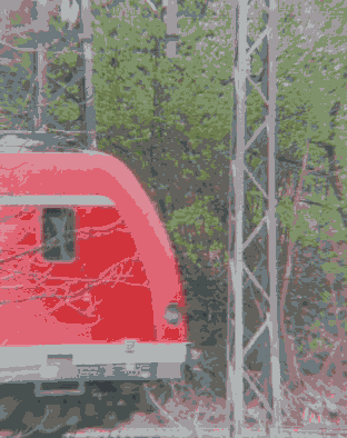 There should be a train video here :'(