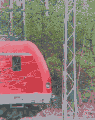 There should be a train video here :'(