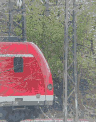 There should be a train video here :'(