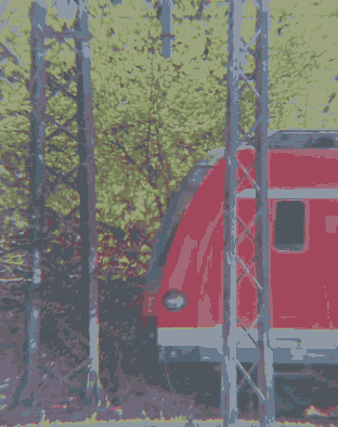 There should be a train video here :'(