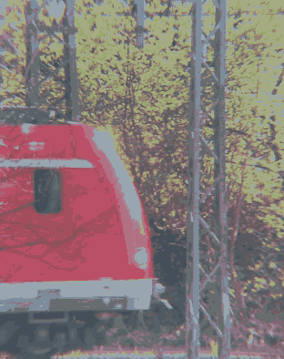 There should be a train video here :'(