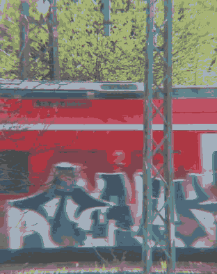 There should be a train video here :'(