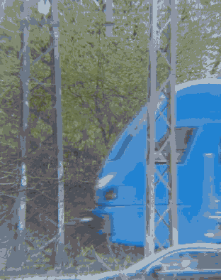 There should be a train video here :'(