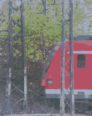 There should be a train video here :'(