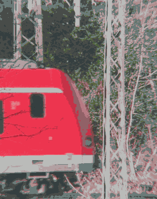 There should be a train video here :'(