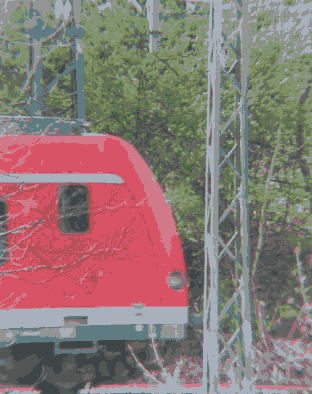 There should be a train video here :'(