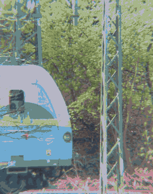 There should be a train video here :'(