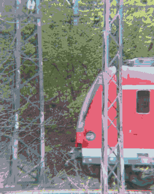 There should be a train video here :'(