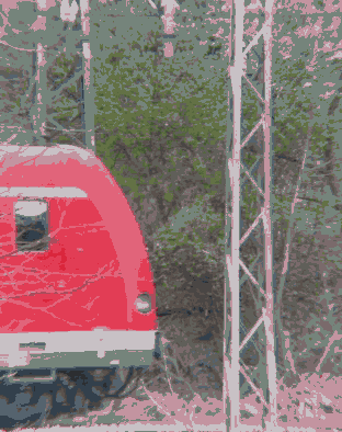 There should be a train video here :'(
