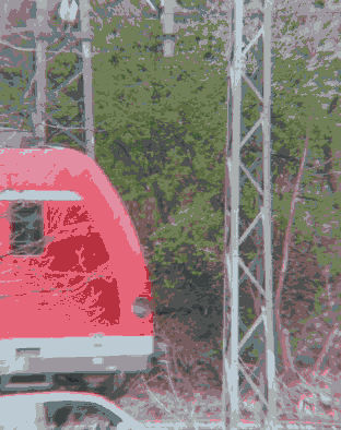 There should be a train video here :'(