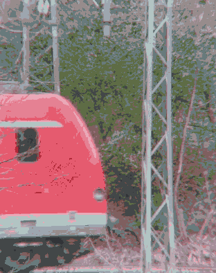 There should be a train video here :'(