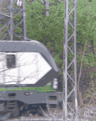 There should be a train video here :'(