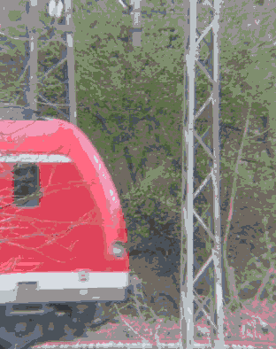 There should be a train video here :'(