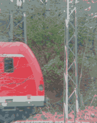 There should be a train video here :'(