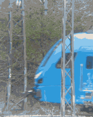 There should be a train video here :'(