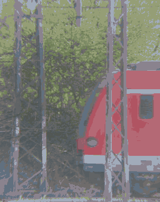 There should be a train video here :'(