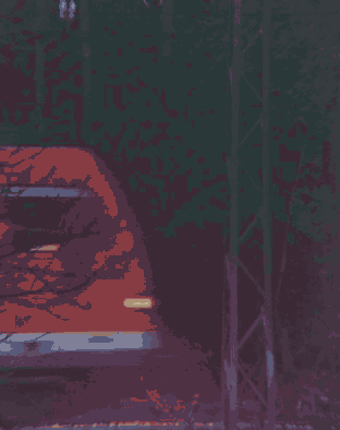 There should be a train video here :'(