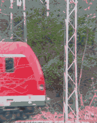 There should be a train video here :'(