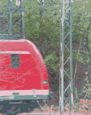 There should be a train video here :'(