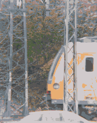 There should be a train video here :'(