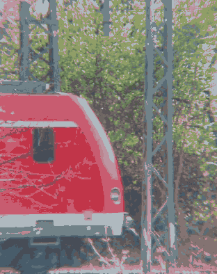 There should be a train video here :'(