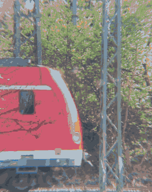There should be a train video here :'(