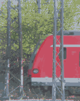There should be a train video here :'(