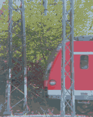 There should be a train video here :'(