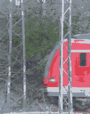 There should be a train video here :'(