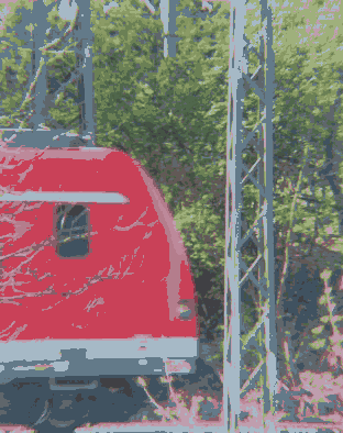 There should be a train video here :'(