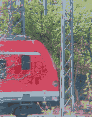 There should be a train video here :'(