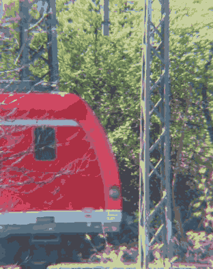 There should be a train video here :'(