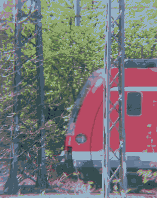 There should be a train video here :'(