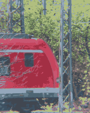 There should be a train video here :'(