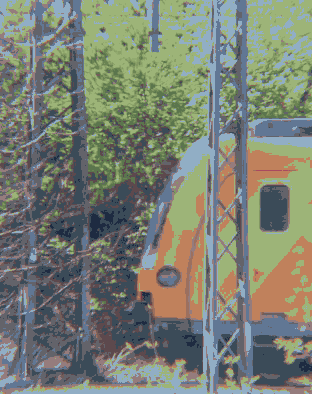 There should be a train video here :'(