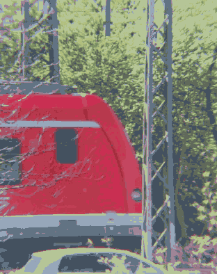 There should be a train video here :'(
