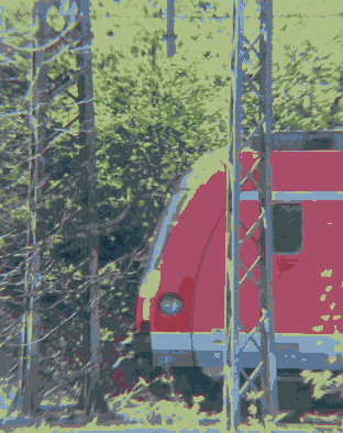 There should be a train video here :'(