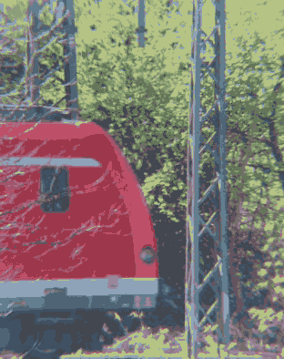 There should be a train video here :'(