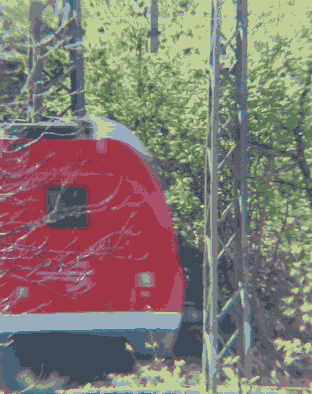 There should be a train video here :'(