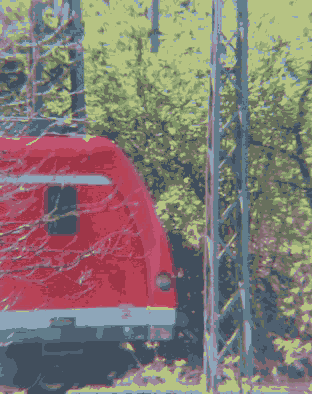 There should be a train video here :'(